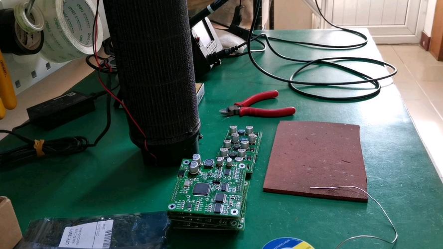 北京家電維修網(wǎng)，北京焊接電路板